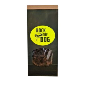 Hundegudeli Nachfüllpackung Rock the dog