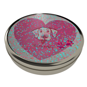 Hundegudeli Kleine Dosen – Vicoswelt Glimmer